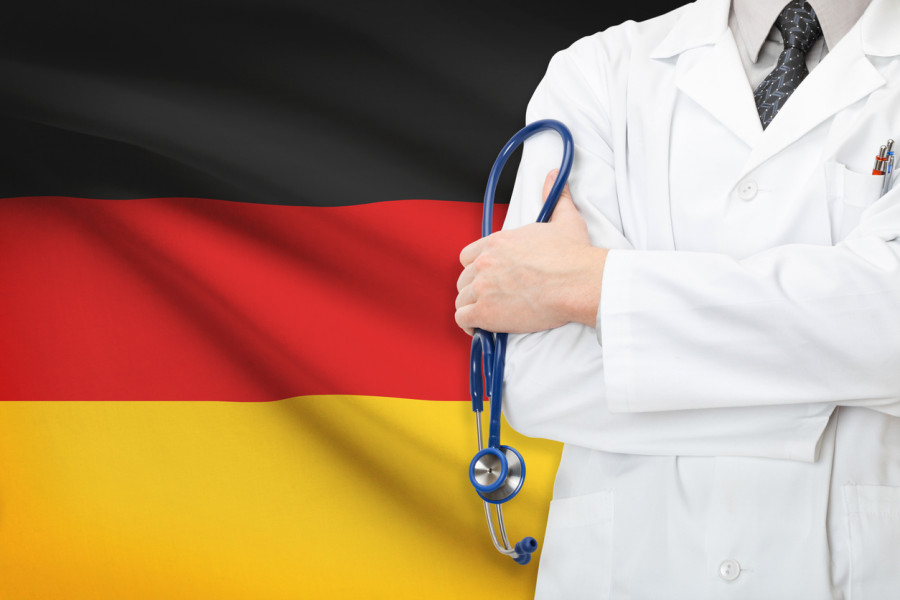 Лечение в Германии по показаниям