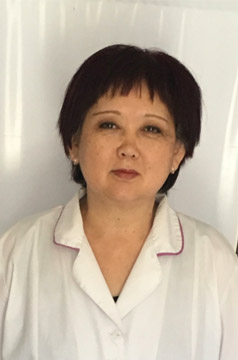 Ян Анжелика Гусовна Ян Анжелика Гусовна