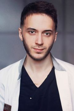 Лурье Максим Кахаевич Лурье Максим Кахаевич